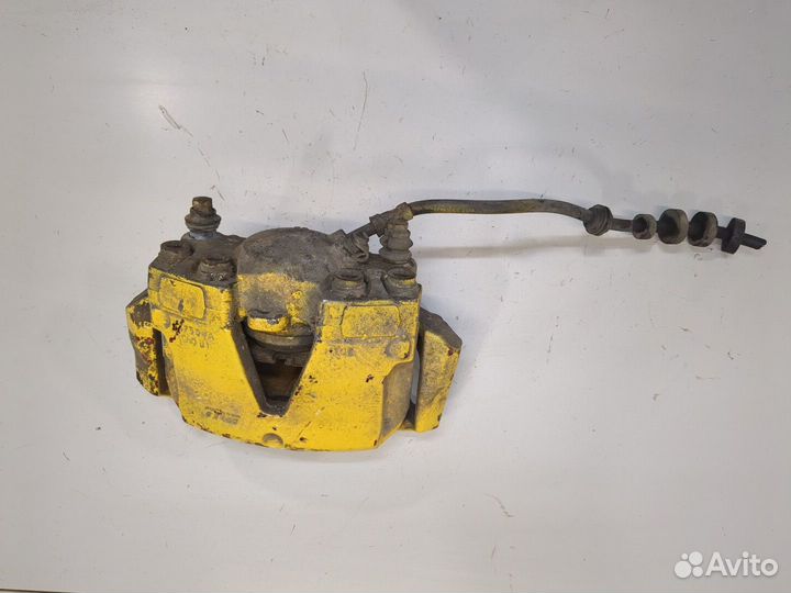 Суппорт Audi S5, 2008