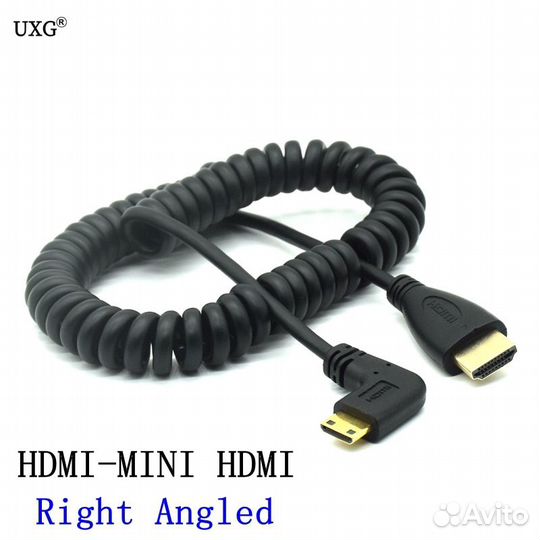 Кабель hdmi to Micro hdmi, Mini hdmi