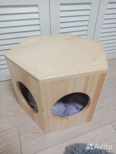 Домик для кошки или собаки