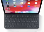 Клавиатура Apple iPad pro 12.9