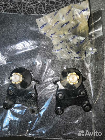 Шаровая опора