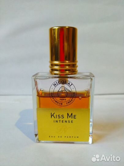 Парфюм оригинал