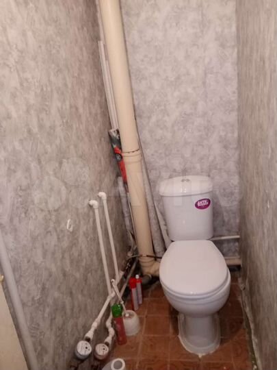 2-к. квартира, 46,6 м², 5/6 эт.