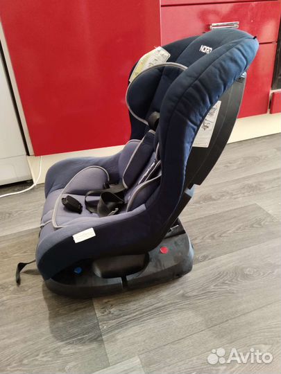 Детское автокресло от 0