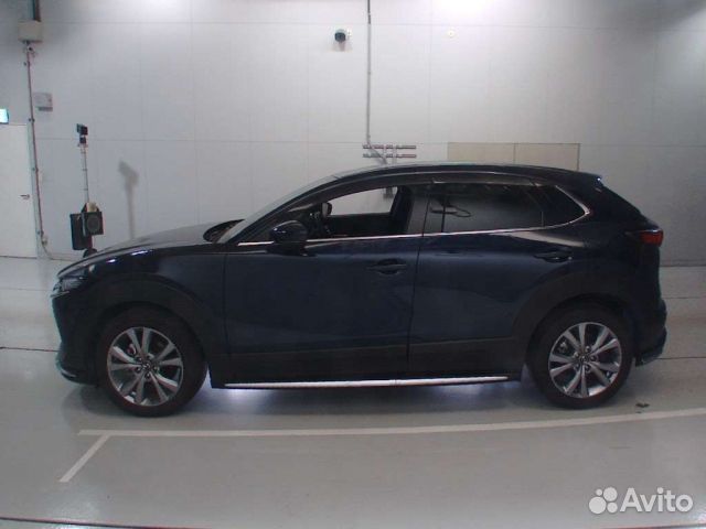 Mazda CX-30 1.8 AT, 2020, 56 000 км