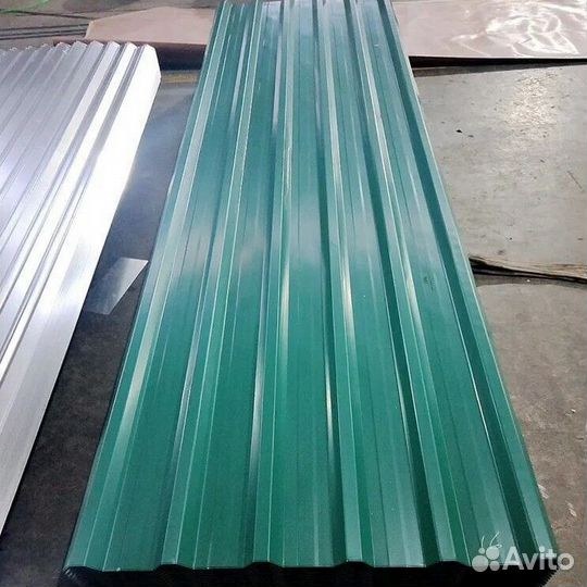 Профильный лист с8