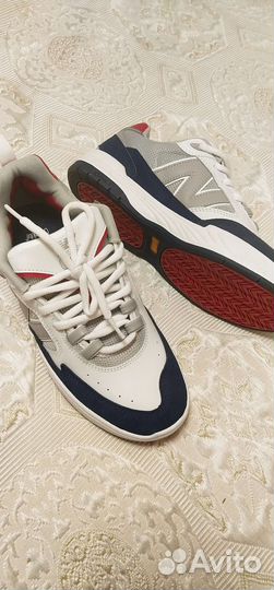 Кроссовки мужские