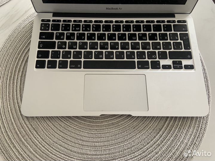 Apple MacBook Air 11