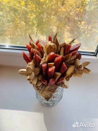 Мужской конверт