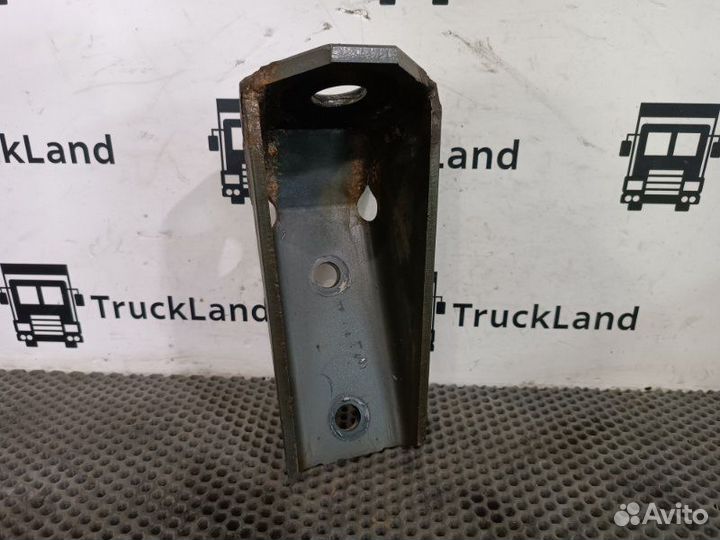 Кронштейн амортизатора верхний передний Daf Xf 106