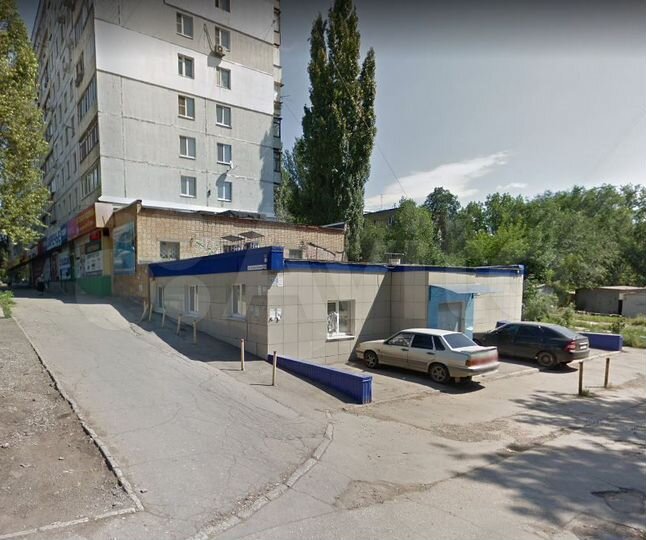 Торговая площадь, 290.7 м²