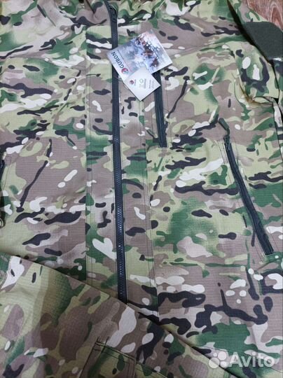 Костюм Cherockee Pro рип стоп