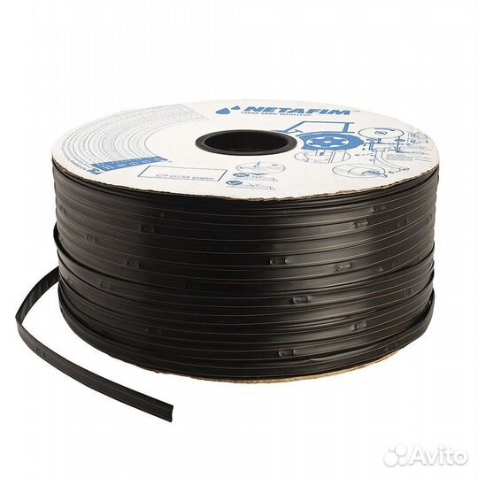 Капельная лента Израиль (netafim) streamline