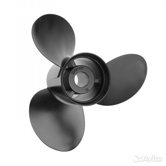 Гребной винт 14 1/4x21 48-832832A45, улучшенный