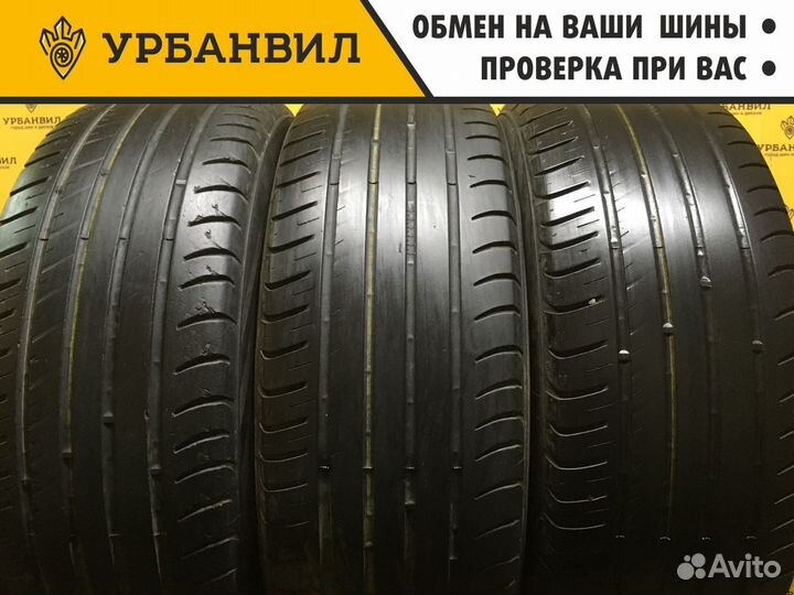 Viatti Strada Asimmetrico V-130 215/55 R17 94V