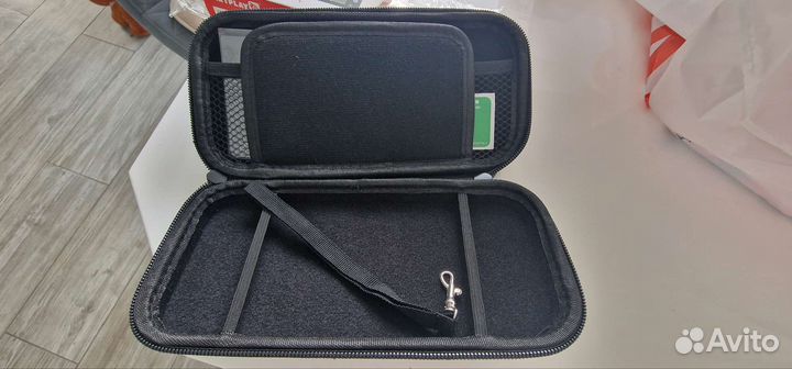 Защитный чехол на Нинтендо switch lite