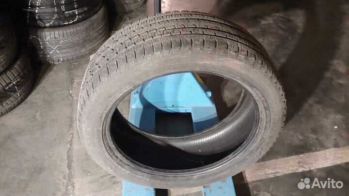 Bridgestone Dueler H/L Alenza 285/45 R22 110H