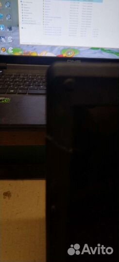 Ноутбук Lenovo