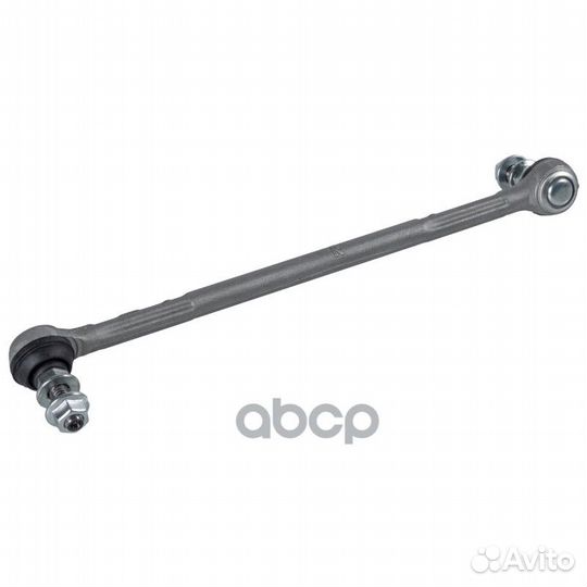 Стабилизатор передний Е90 31356765934 27200 Febi