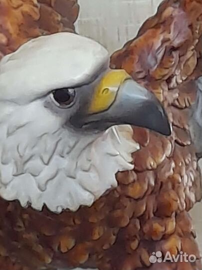 Фигура для интерьера Орел