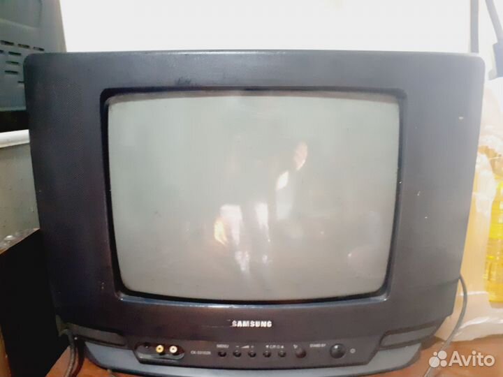 Телевизор бу