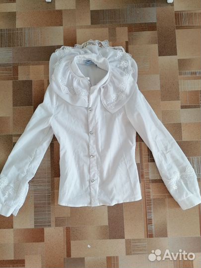 Пакет вещей для школы 140-146