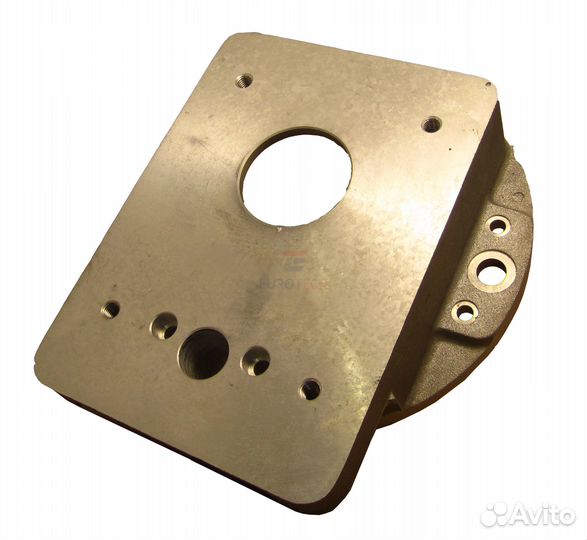 Фланец насоса F24R059/08 European E4