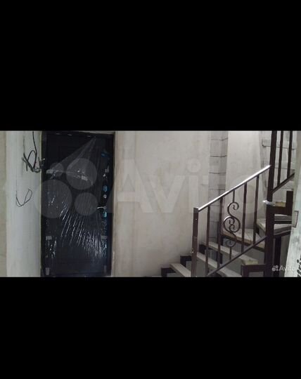 Дом 160 м² на участке 3 сот.