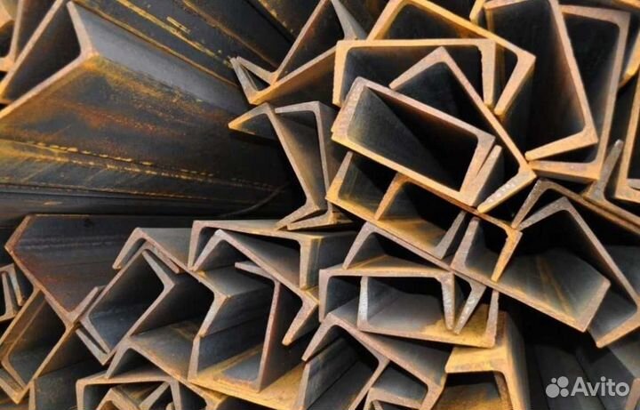 Швеллер 16 для вашего проекта