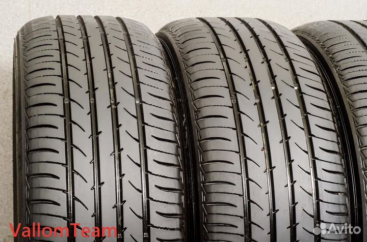 Toyo NanoEnergy 3 185/55 R15 82V