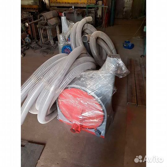 Дробилка для зерна