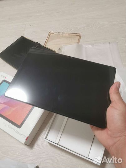 Планшет huawei MatePad T 10s