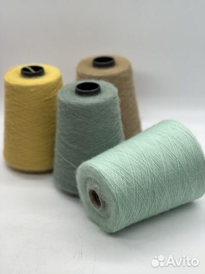 Мохер Ameba Alpes Италия