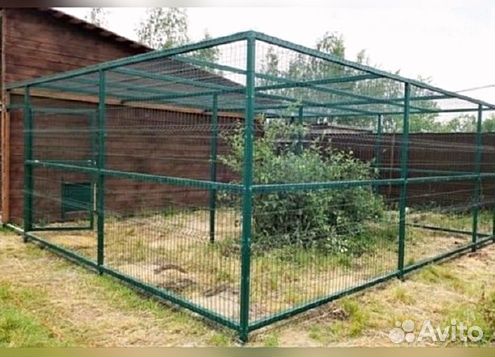 3д панели для забора