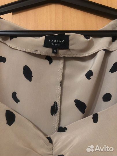 Платье женское zarina 48