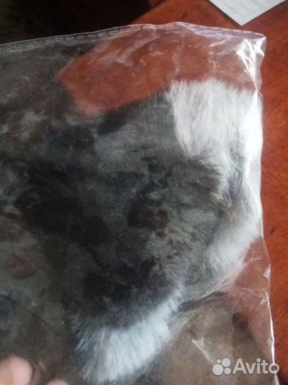 Кошачьи ушки