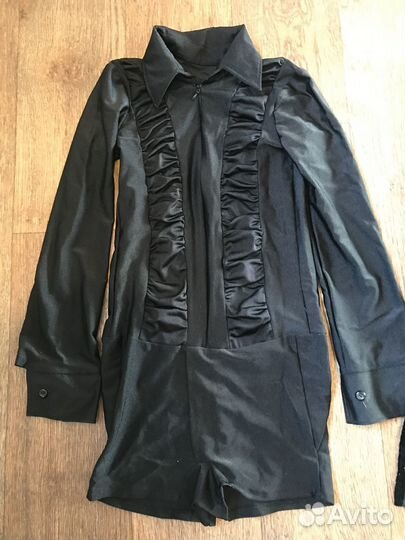 Бальные,классические и народные костюмы6-13