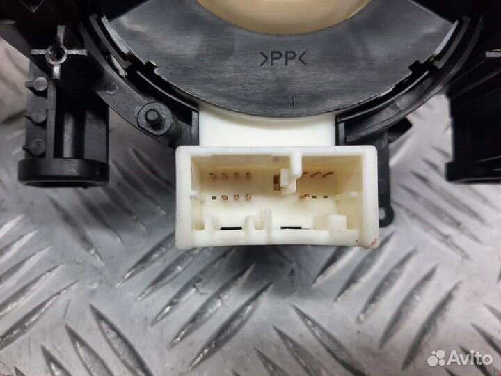 Переключатель поворотов подрулевой Infiniti FX35/FX45