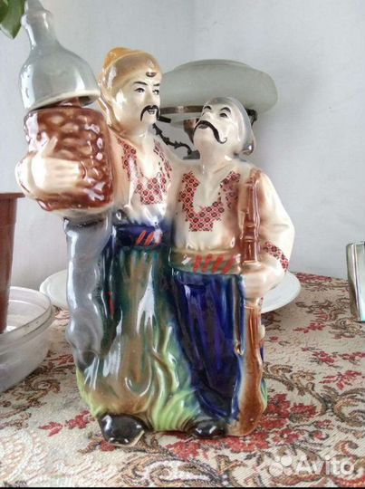 Штоф под горилку