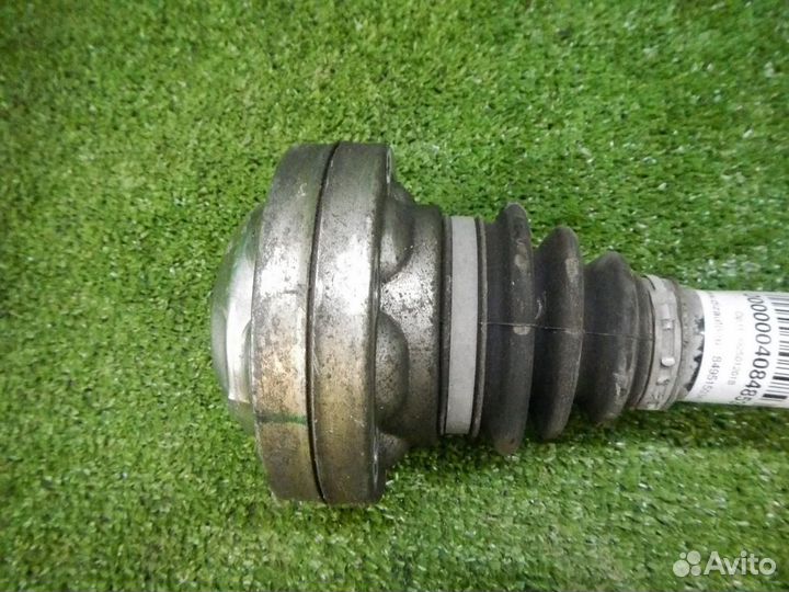 Полуось задняя (разное) Porsche 911