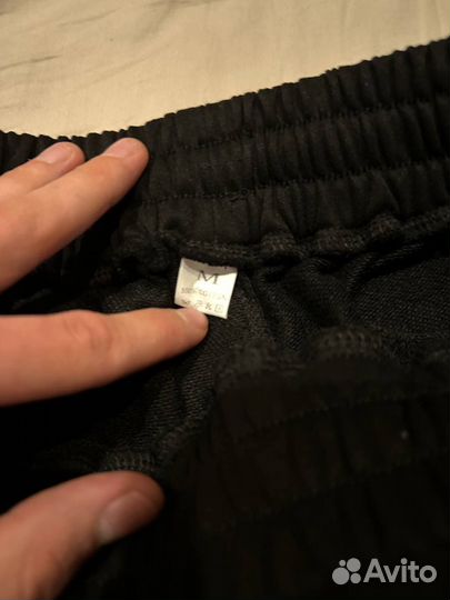 Шорты stussy classic