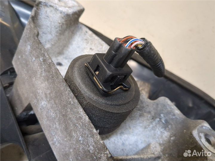 Зеркало боковое Ford Transit, 2006