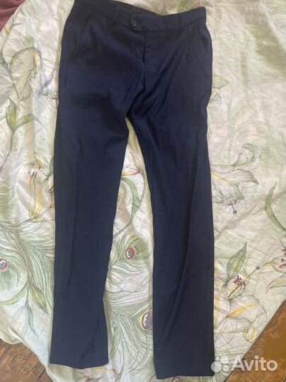 Костюм школьный