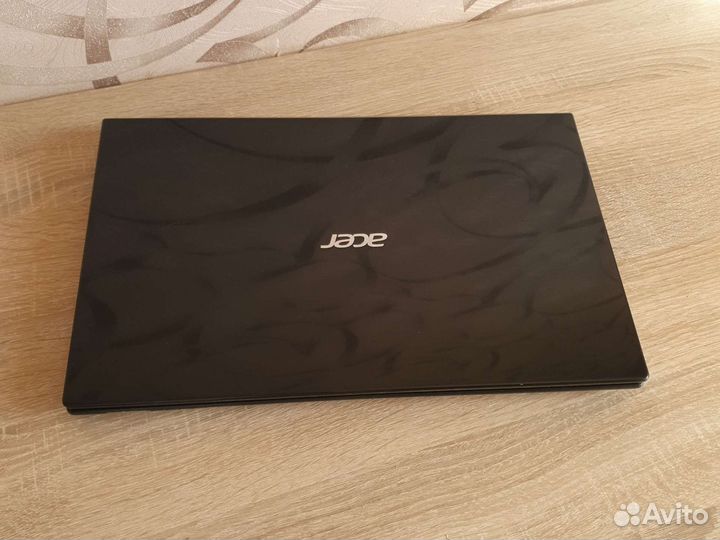 Acer aspire V3 571g / i7 / 8GB / 500GB HDD