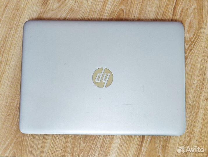 Hp EliteBook 840 Ноутбук 14