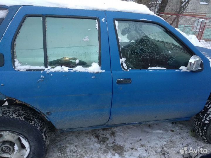 Блок управления климатом