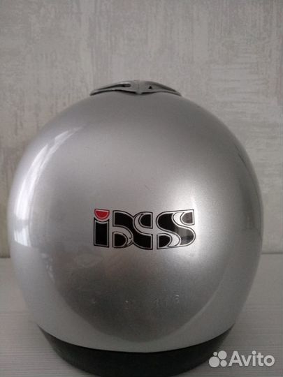 Шлем открытый