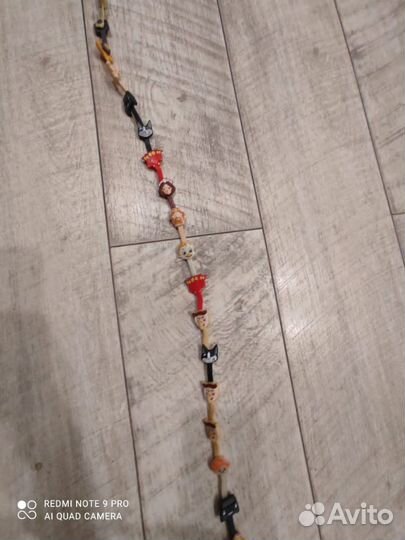 Скрепыши 4 в хорошем виде