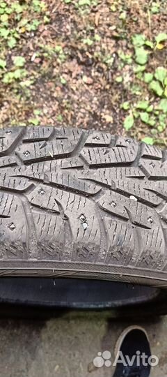 Yokohama Ice Guard Stud IG55 185/65 R15