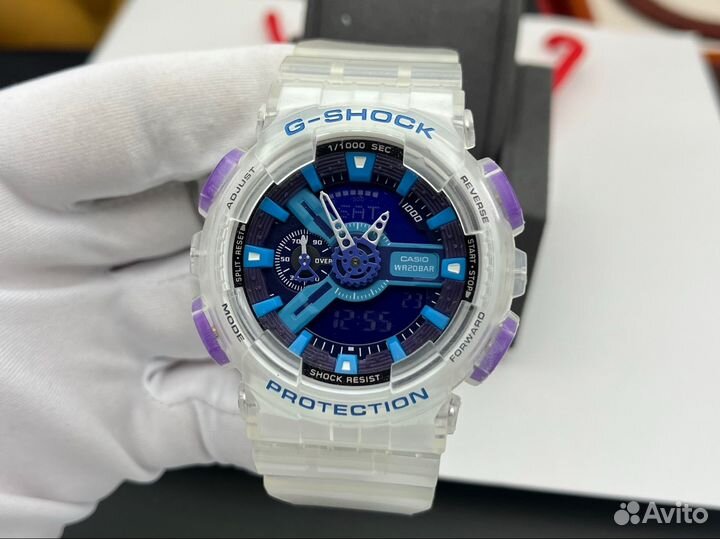 Наручные часы G-Shock